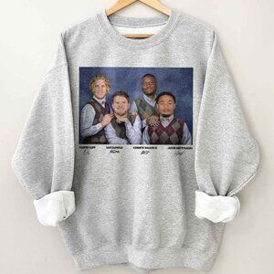 Sam Darnold Jaxon Smith Kupp Vintage Shirt, Seattle Funny Step Sweatshirt